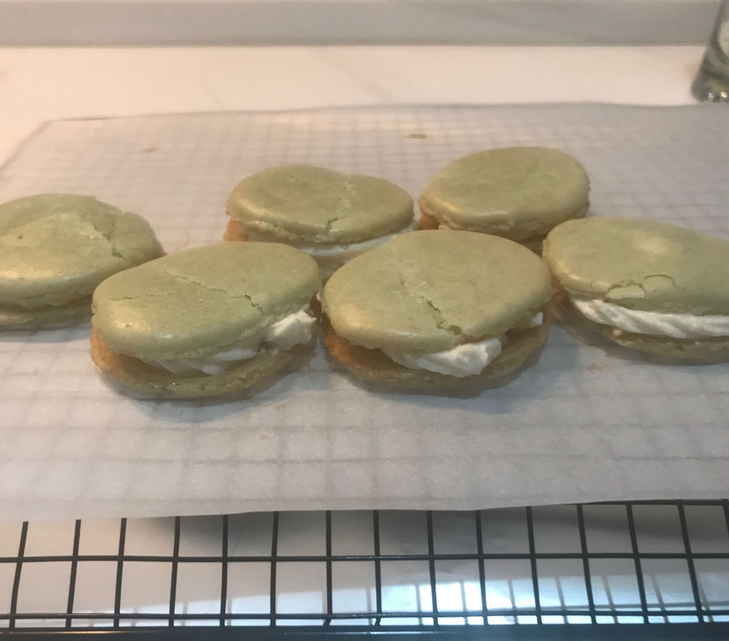 How to Make Macarons for Beginners