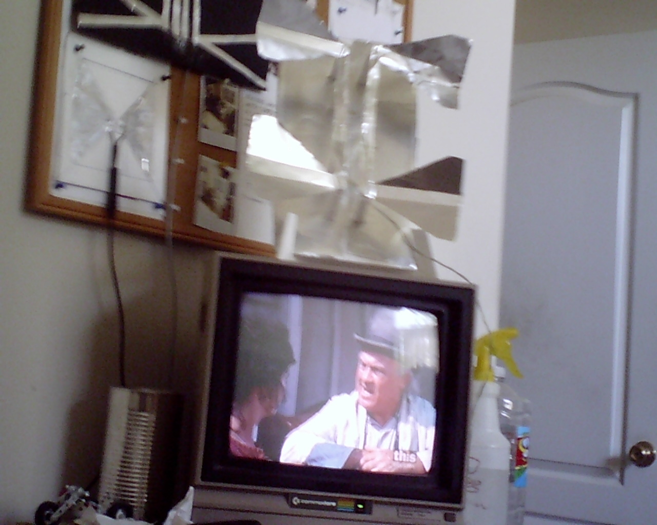 Dtv Antennas I Have Tried or Will Try, Part II.