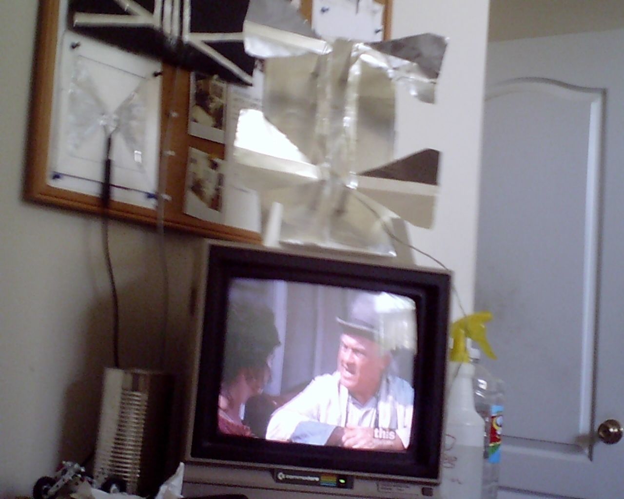 Dtv Antennas I Have Tried or Will Try, Part II. Instructables