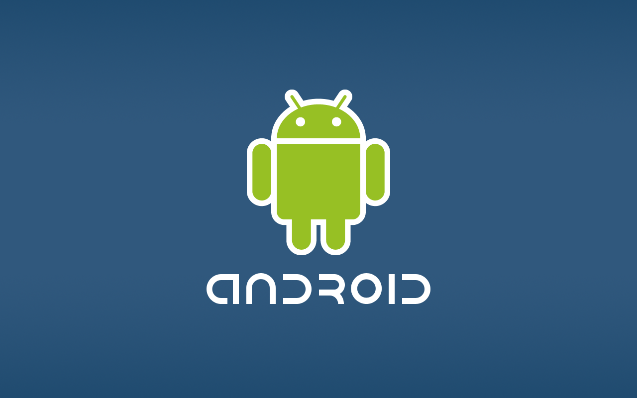 Building Your First Android Application