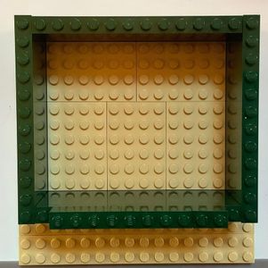 Change to Usable Bird House