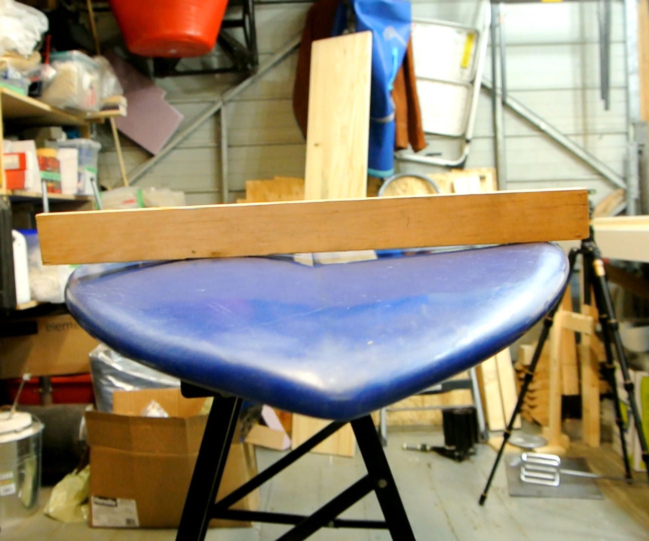 How to Repair a Surfboard 10 Steps (with Pictures) Instructables