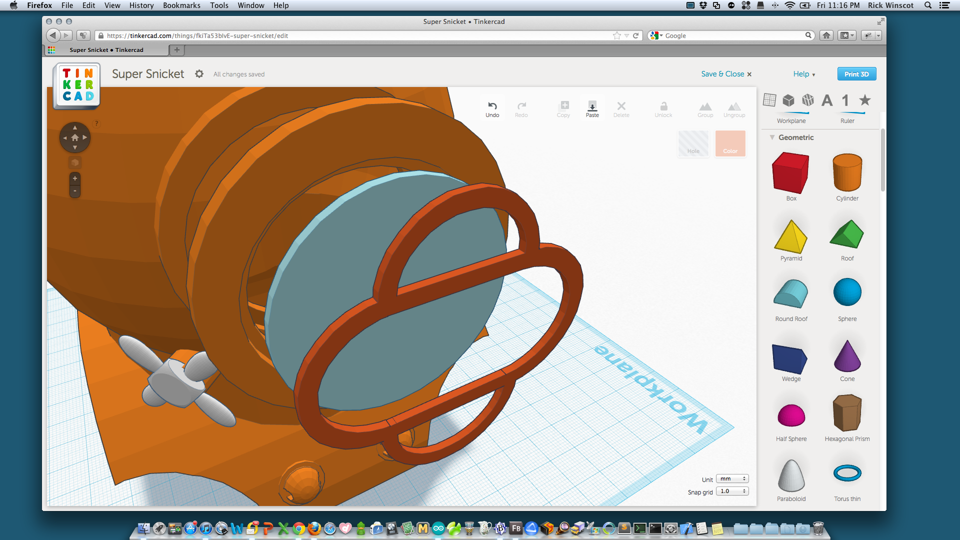 Ultimate Old School Diving Gear