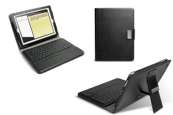 Genuine Leather IPad Case for the Protection of Your IPad