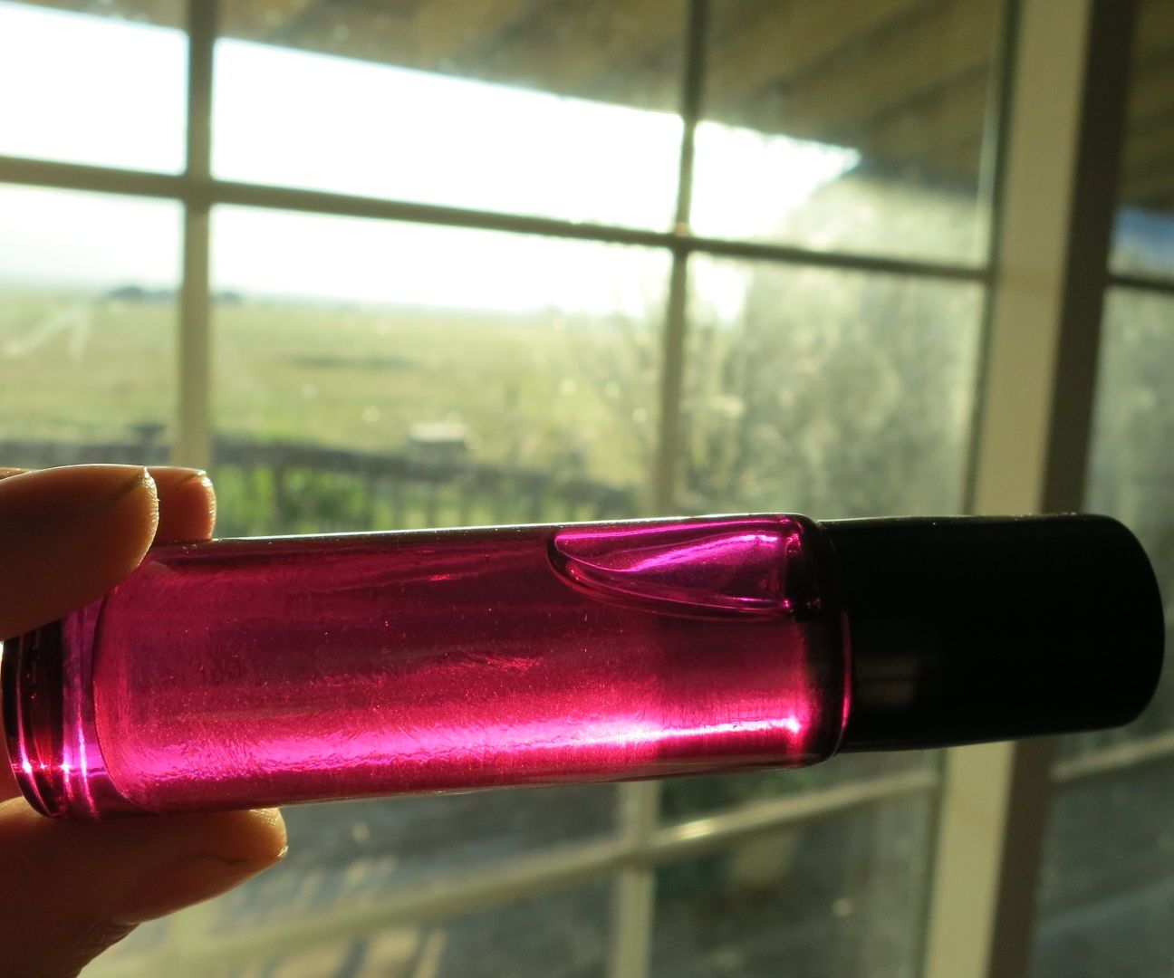 Focus/Meltdown Essential Oil Rollon