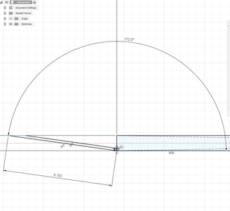 Making the Base for Mock-up (optional)