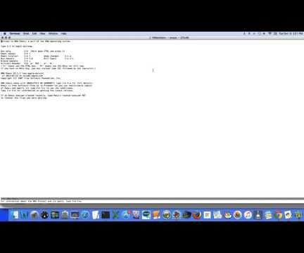 Mac Terminal Hidden Commands