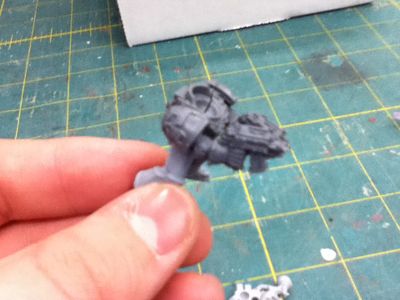 Building the Figure