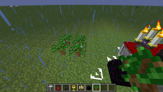 Minecraft Witchery How to Make a Powerful Alter : 3 Steps - Instructables