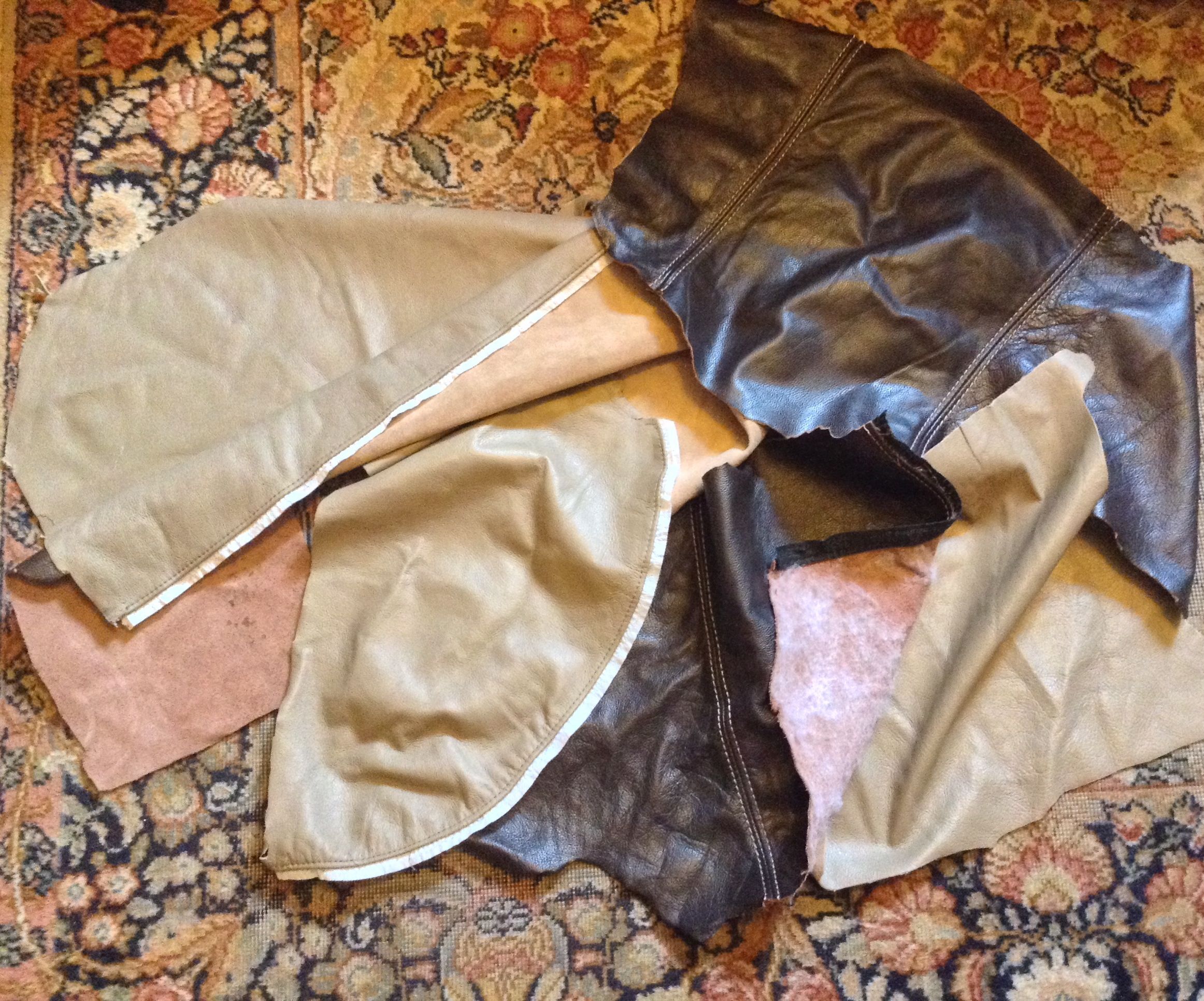 The Couch That Saved Christmas