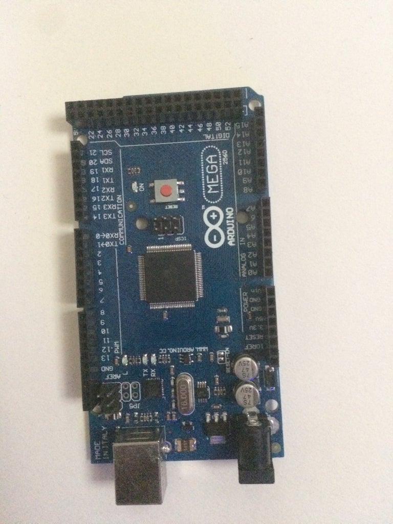 Arduino Home Security System : 7 Steps (with Pictures) Circuit Diagram