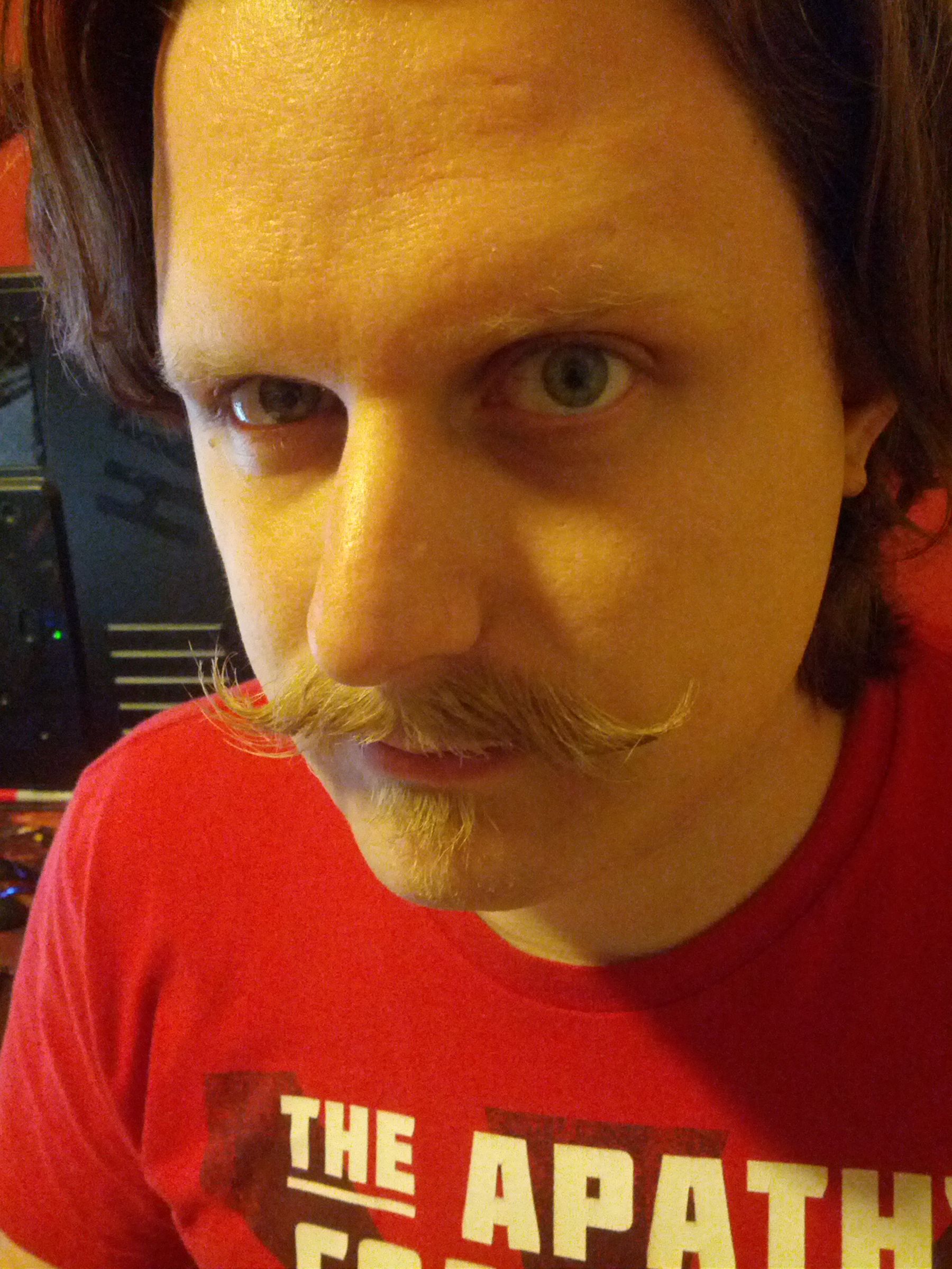 Homemade Mustache Wax (with Pictures) Instructables
