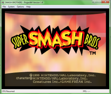 Play N64 Games on Your School Computer