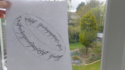 Tumeric Ink Invetsigaton Invisible Ink Using Turmeric : 7 Steps (with Pictures) - Instructables