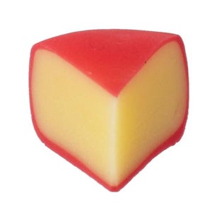 Cheese Doorstop