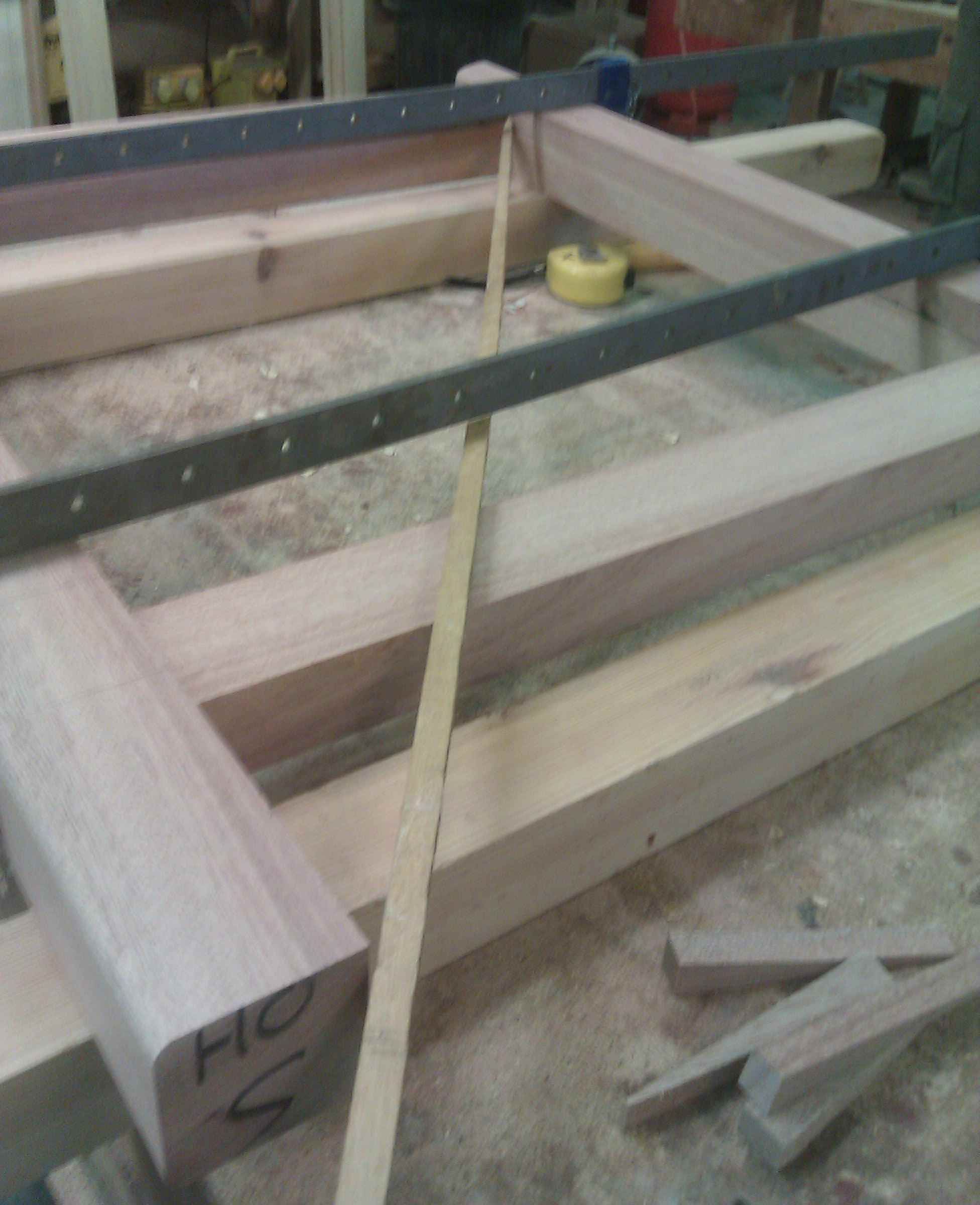 How to Make a Wooden Gate 8 Steps (with Pictures) Instructables