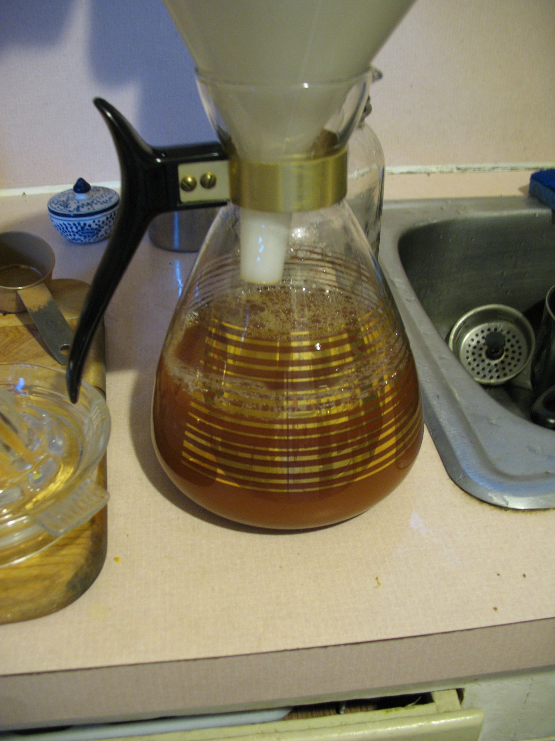 Home Made Tonic Water Concentrate 6 Steps (with Pictures) Instructables