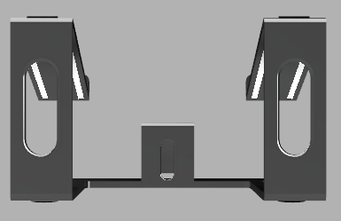 Creating a Laptop Stand Using Fusion 360!
