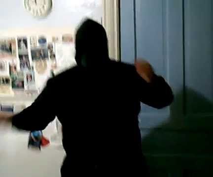 Mr. Nobody - the Man of Many Faces