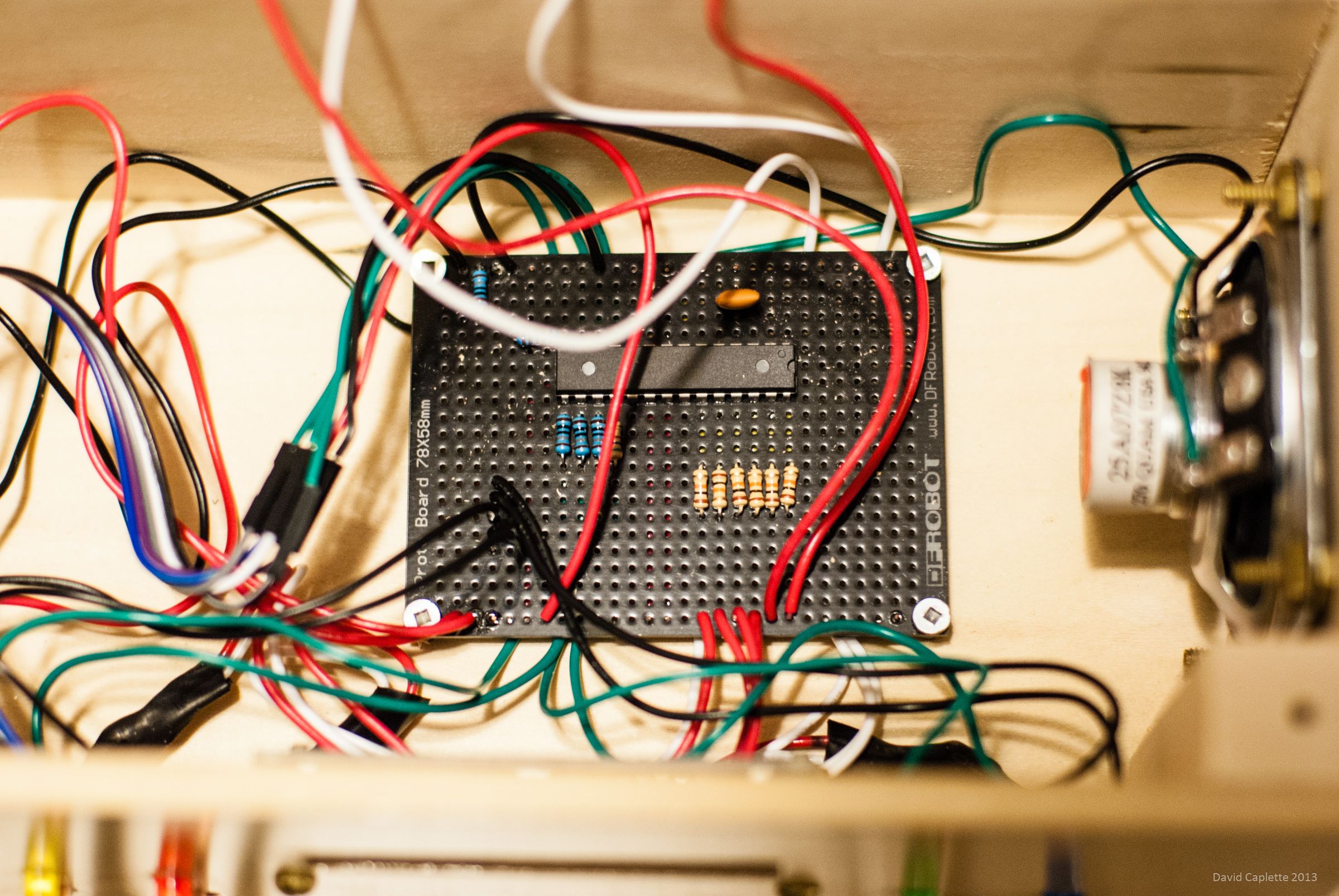 Quiz Game Buzzer : 8 Steps (with Pictures) - Instructables