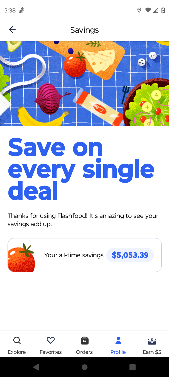 Understanding Your Food Rescue Impact