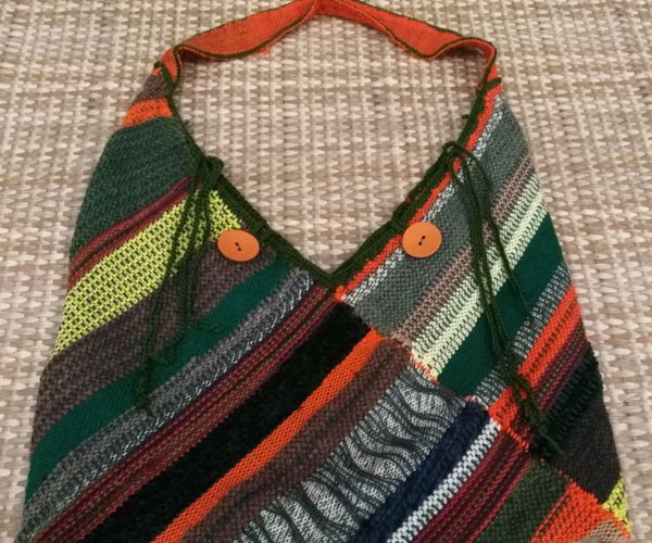 Fall Tote Bag