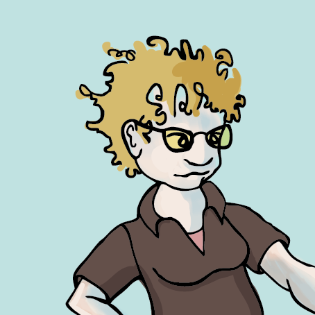 author