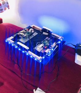 Simple Smart Mirror : 7 Steps (with Pictures) - Instructables