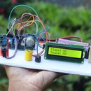 Arduino Gas Leakage and Flame Detection With Alert System and Real Time Monitoring