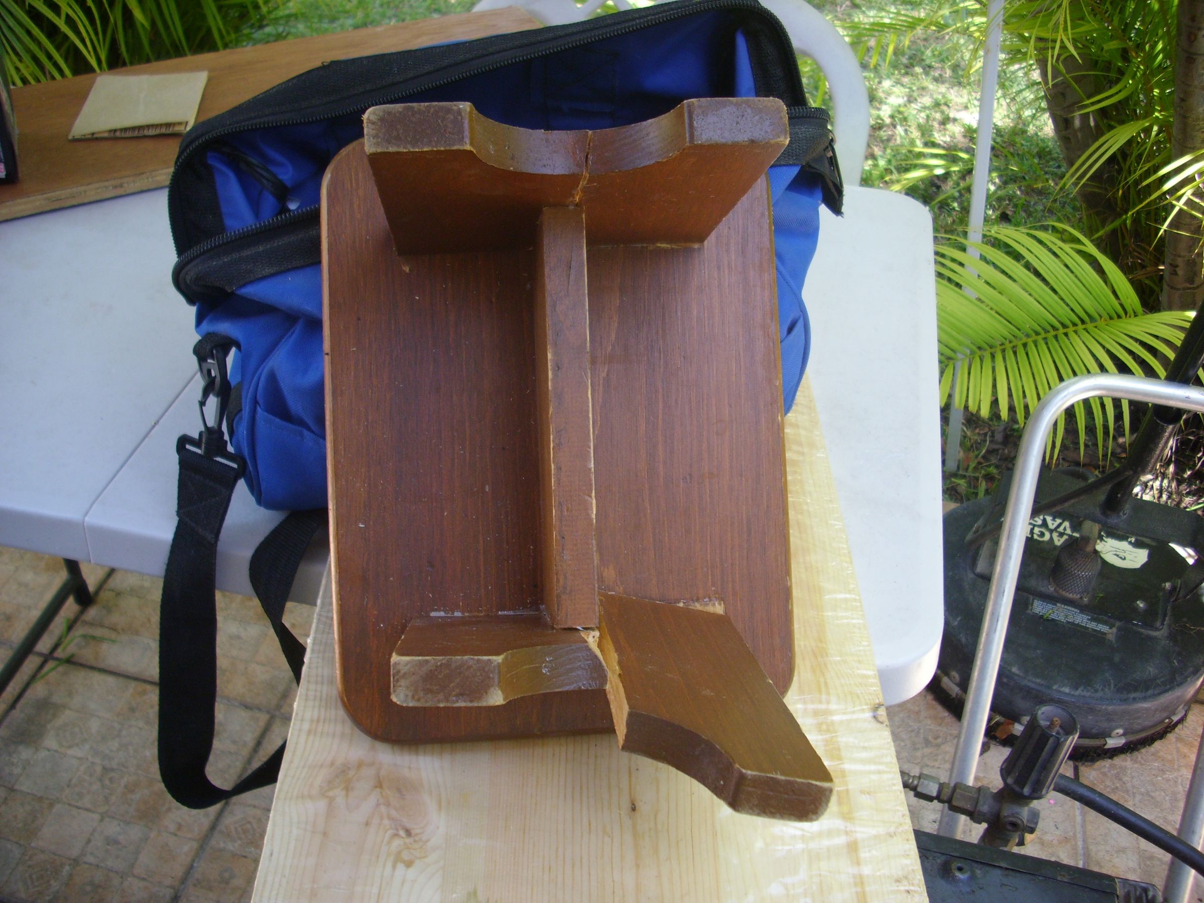 Harbor Freight Pocket Jig Hole Instructables