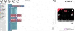 Micro Bit Alarm Code Motion Detector Alarm Using Micro:bit : 6 Steps - Instructables