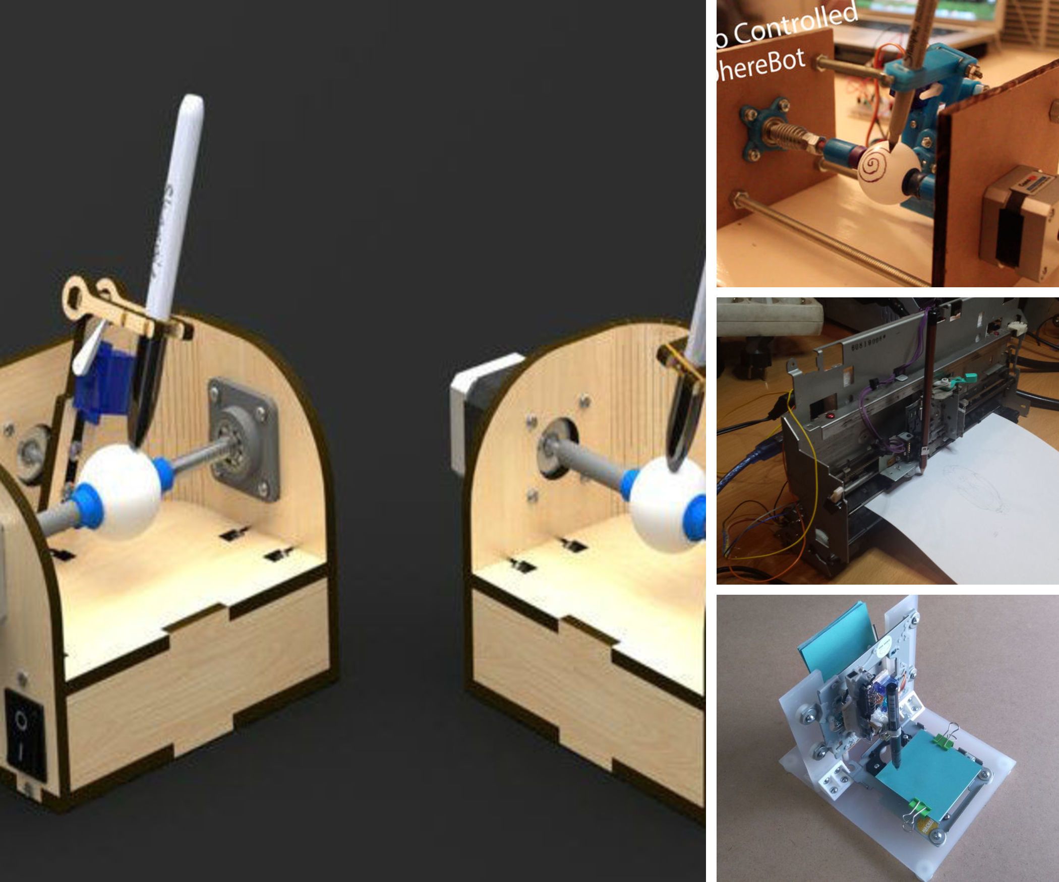 Digital Design CNC++