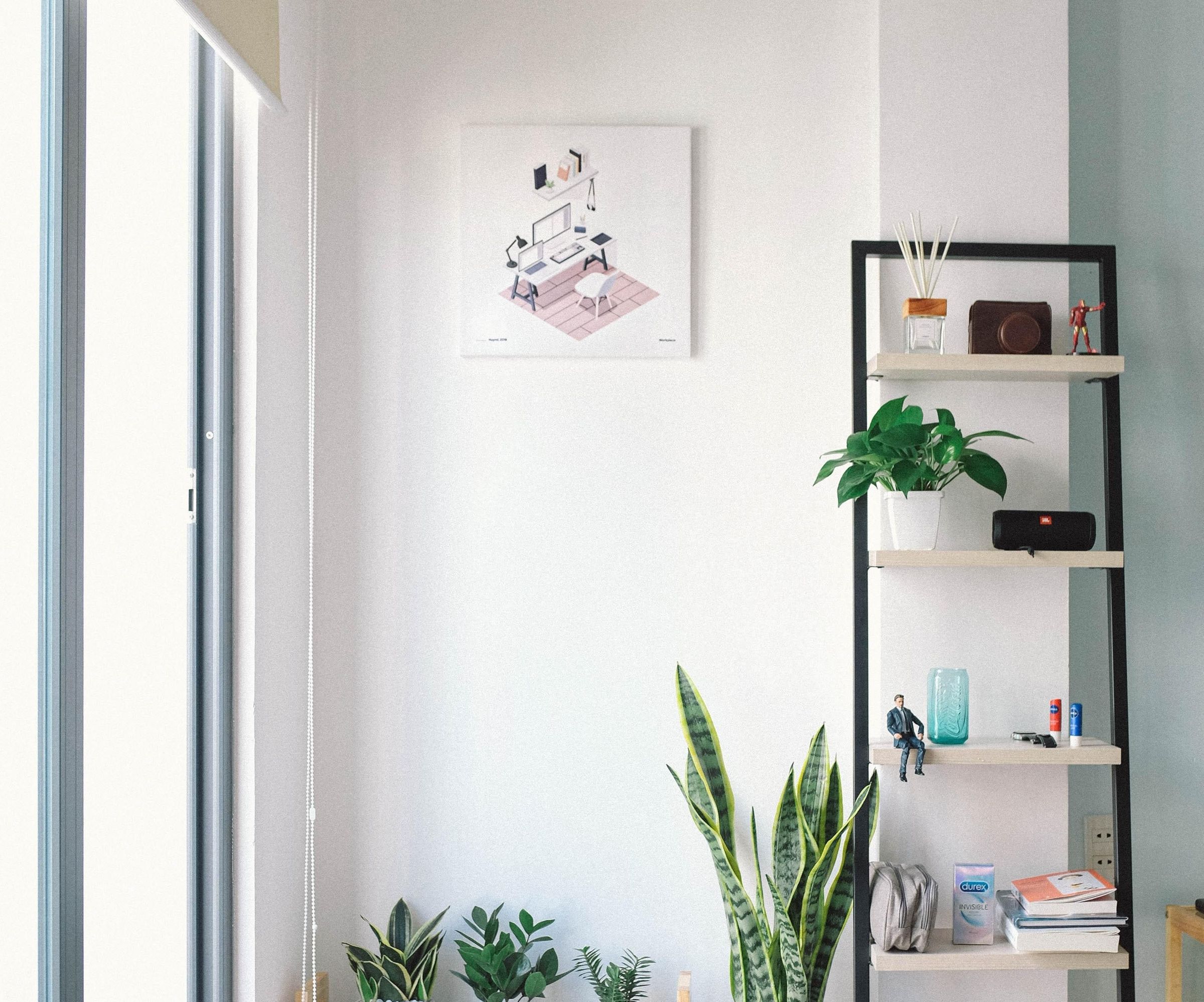 Affordable and Easy Ways to Decorate Your Home This Summer