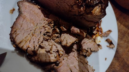 Cooking in a Wood Fired Oven 4 - Low-and-Slow Cooking, Smoking