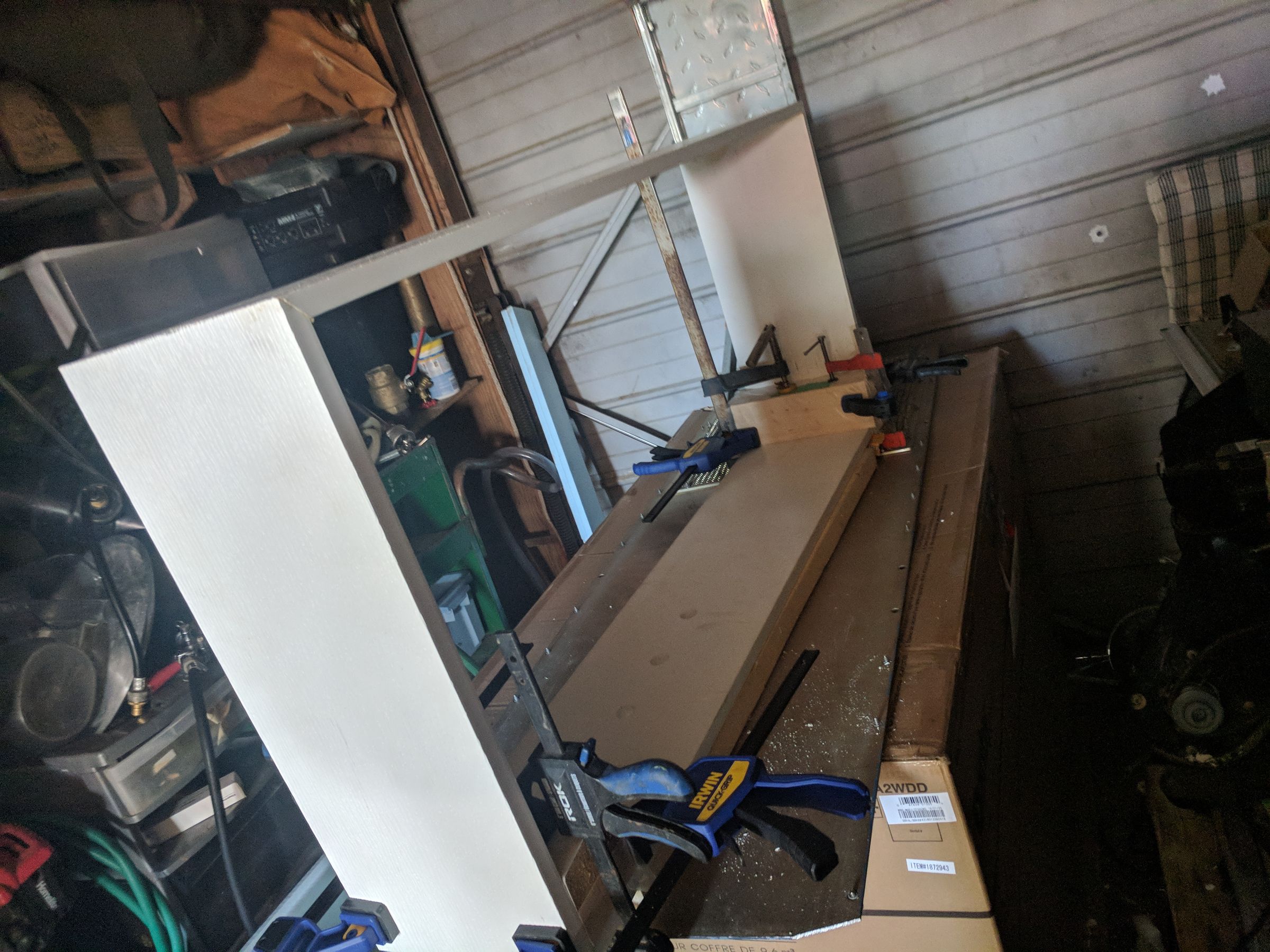 PVC Keezer Collar Build 7 Steps (with Pictures) Instructables
