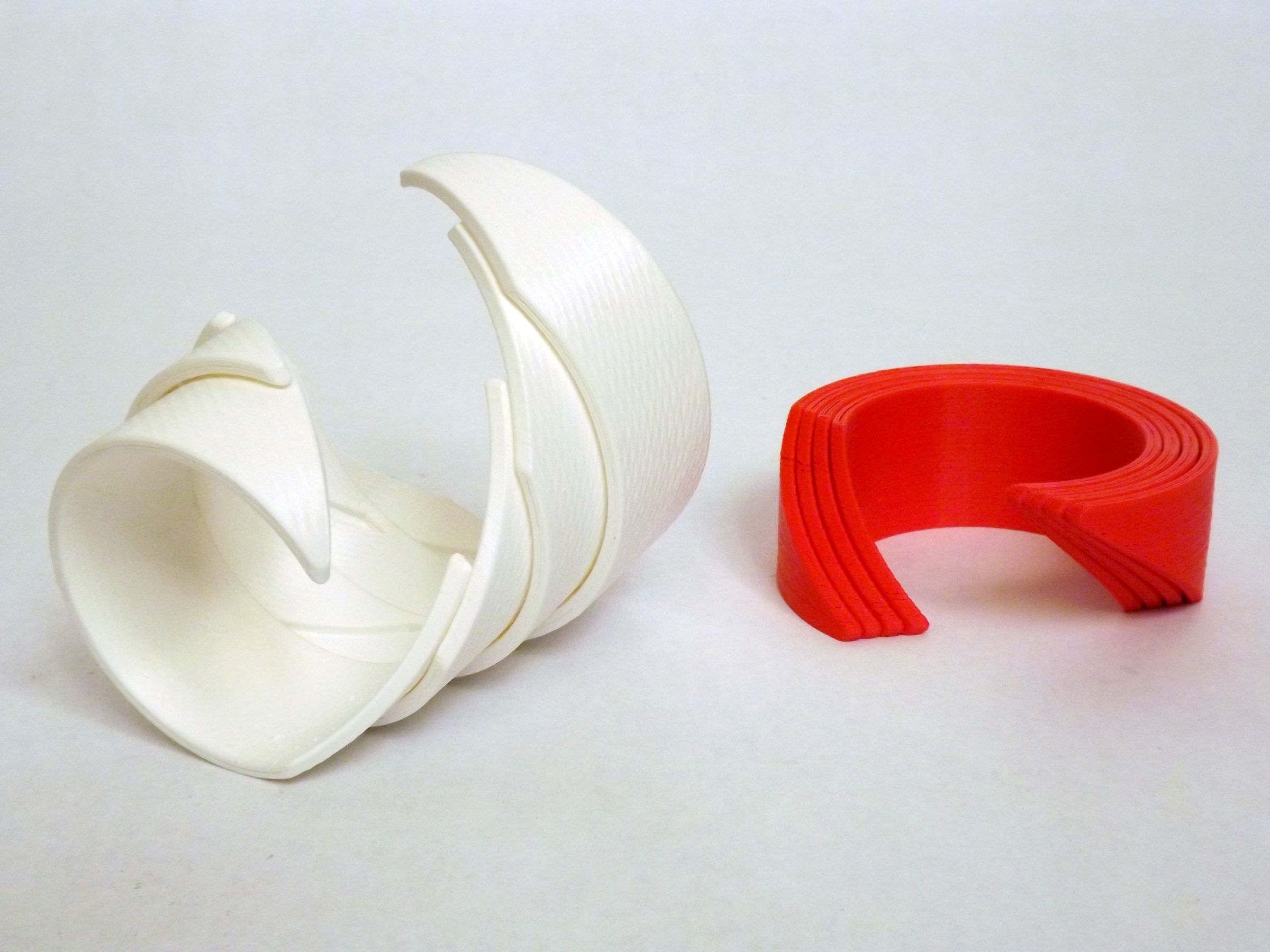 Rotator Cuff Bracelet