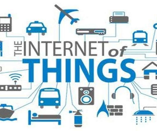 Controle De Gás E Poeira Com O NodeMCU