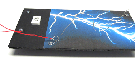 Wire Loop Game : 13 Steps (with Pictures) - Instructables