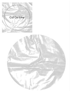 Creating the Parachute
