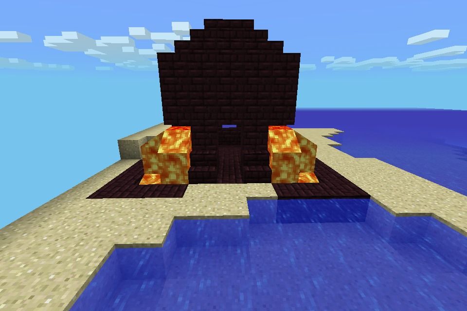 Nether House