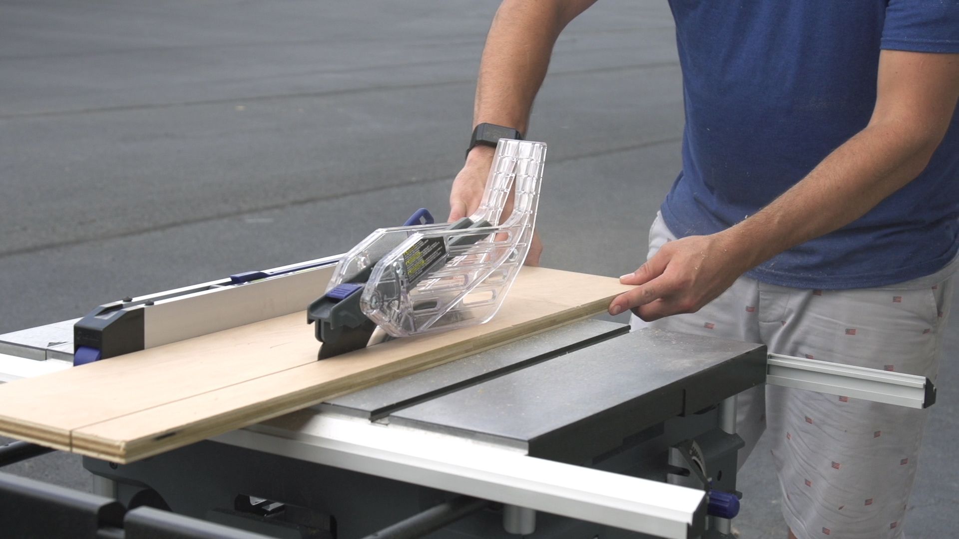 Calibrate Your Saws DIY Guy 14 Steps (with Pictures) Instructables