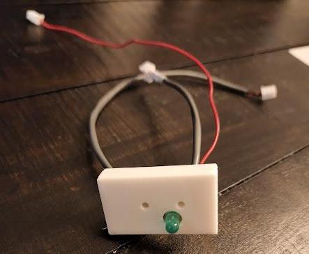 How to Use BIGTREETECH RGB Port for a Case/controller Fan