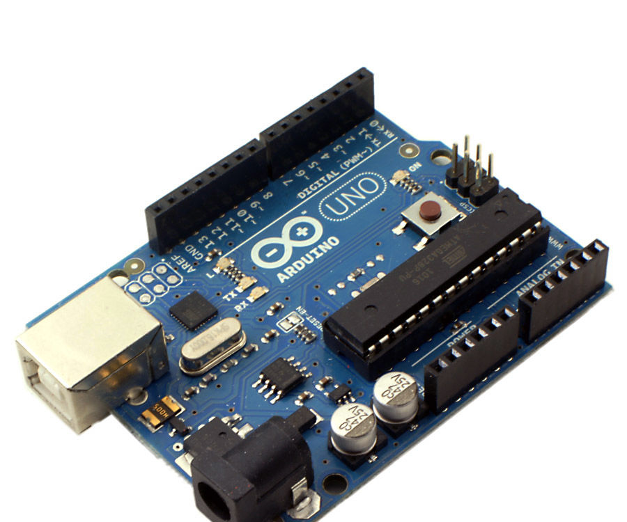 GSM 900 + ARDUINO smart home control through sms