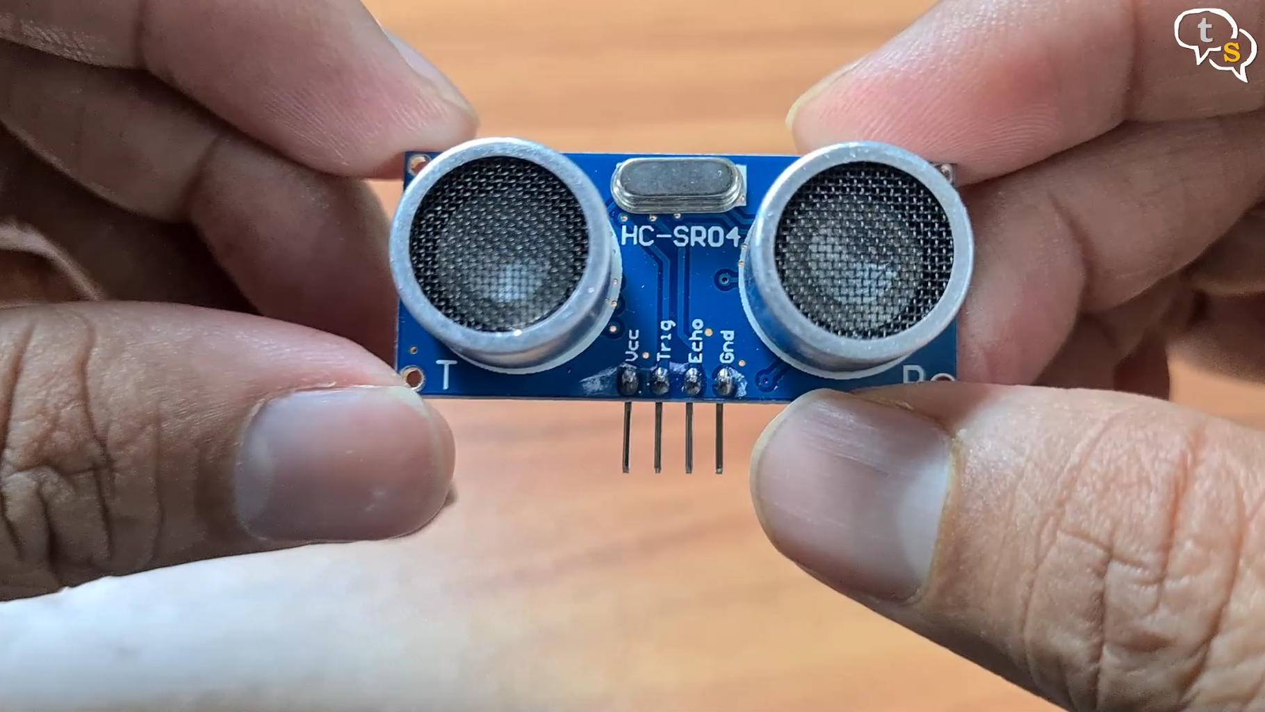 Video: Water Level Indicator Using a HC-SR04 and an Arduino : 13 Steps ...