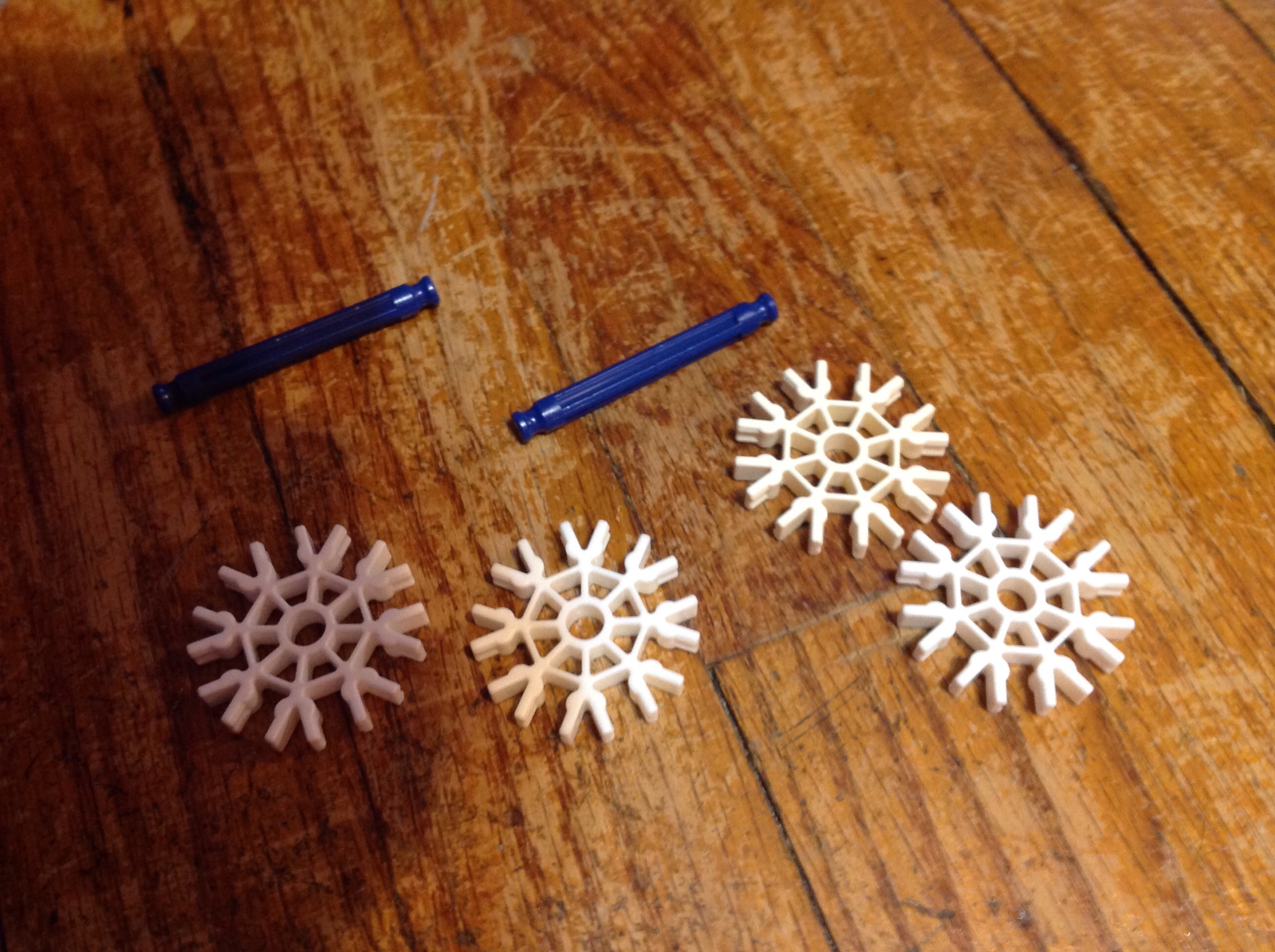 How to Make a Knex Car 7 Steps Instructables