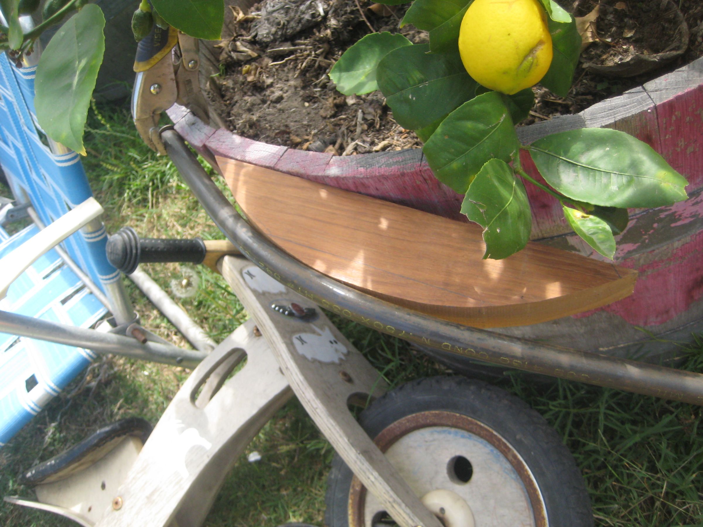 How to Bend Pipe Without a Pipe Bender 3 Steps (with Pictures