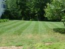 How To Make Stripes in Your Grass