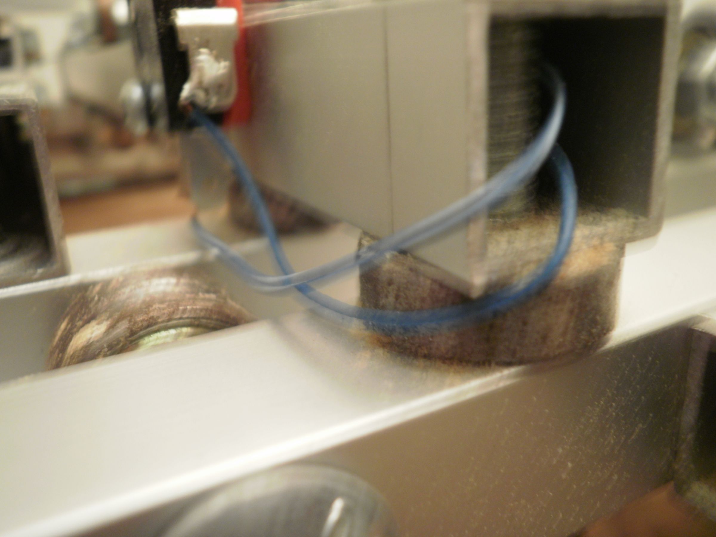 DIY Aluminum 3-AXIS CNC Router : 16 Steps (with Pictures) - Instructables