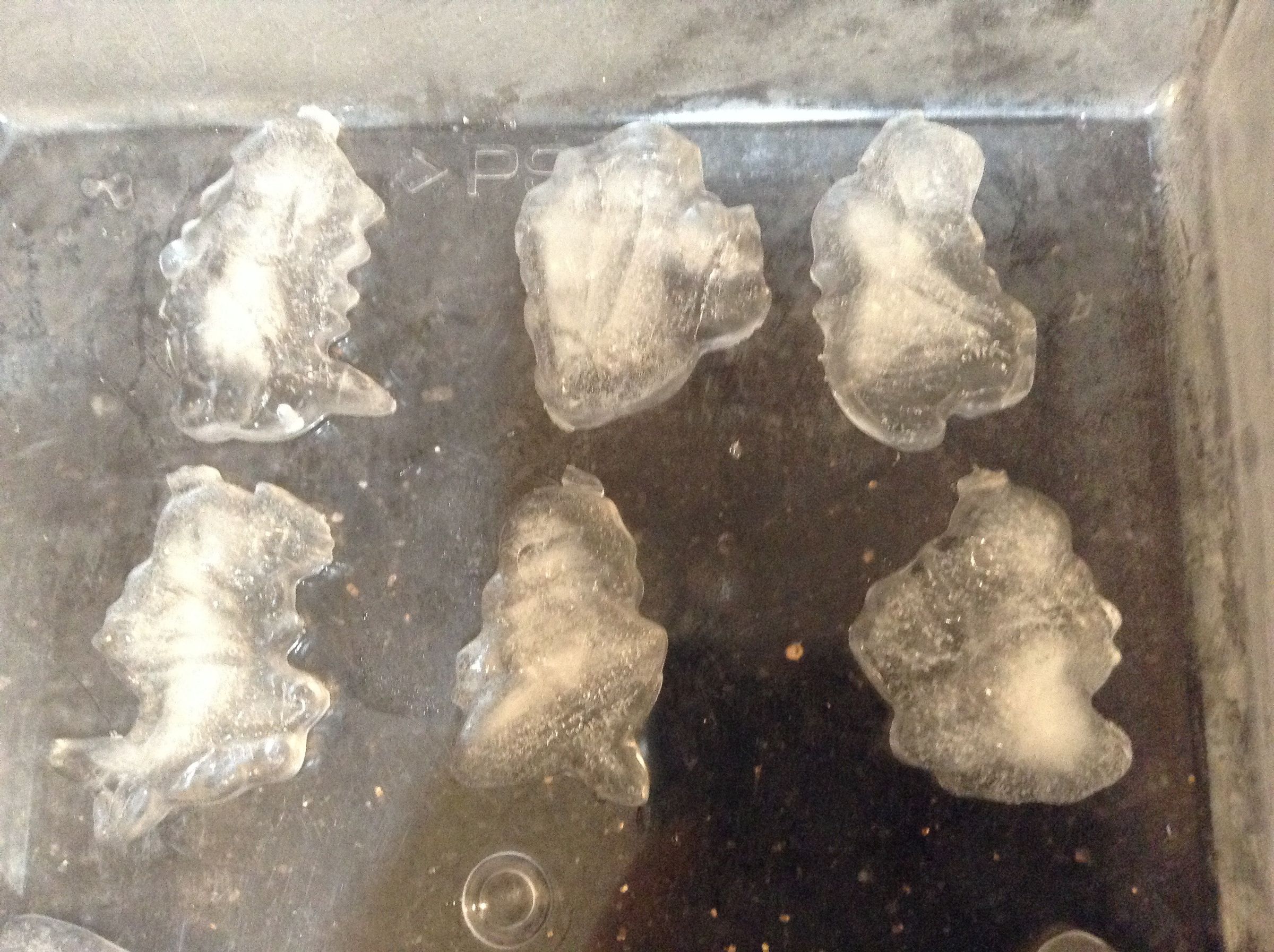 Ice Mermaid