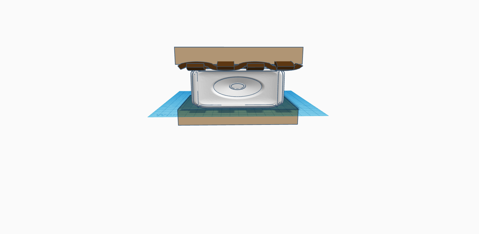Smore Speaker